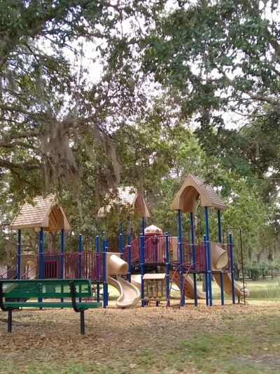 F. Burton Smith Regional Park - Cocoa, FL