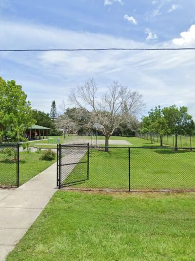 Gilmore Community Park - Cocoa, FL