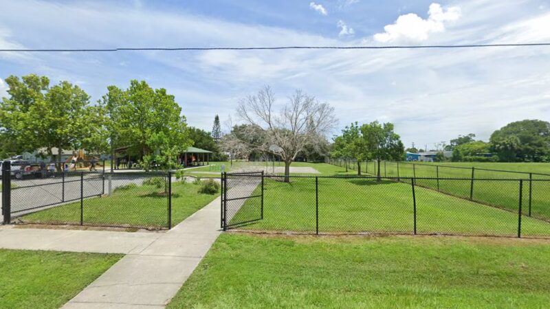 Gilmore Community Park - Cocoa, FL