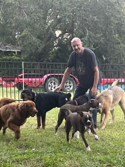 Give A Tail A Wag - Cocoa, FL