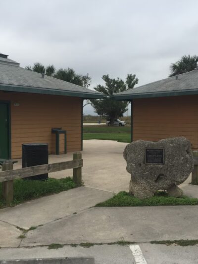 James G. Bourbeau Memorial Park - Cocoa, FL