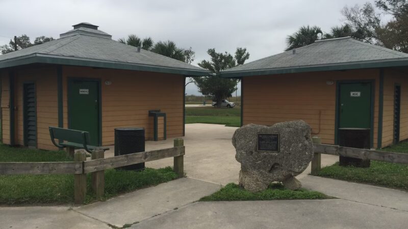 James G. Bourbeau Memorial Park - Cocoa, FL