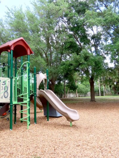 Junny Rios Martinez Park - Cocoa, FL
