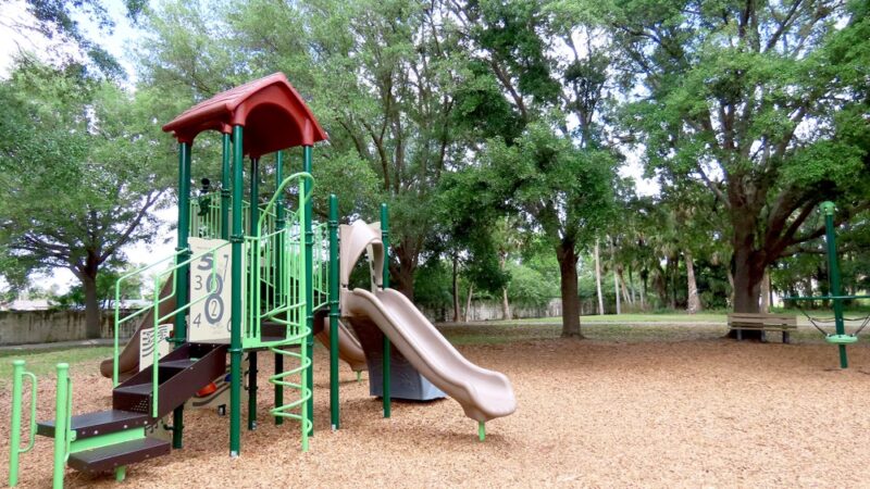 Junny Rios Martinez Park - Cocoa, FL