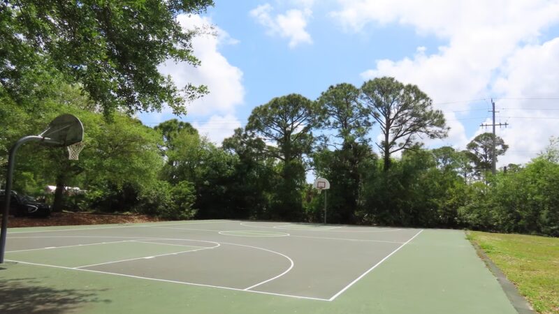 Junny Rios Martinez Park - Cocoa, FL