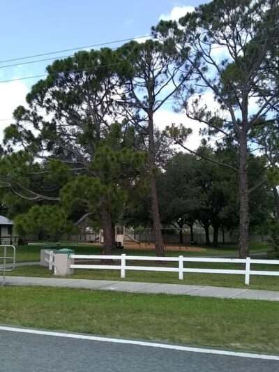 Junny Rios Martinez Park - Cocoa, FL