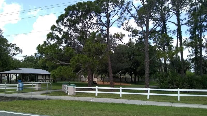Junny Rios Martinez Park - Cocoa, FL