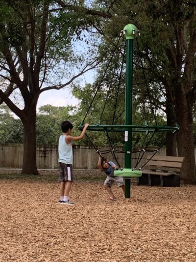 Junny Rios Martinez Park - Cocoa, FL