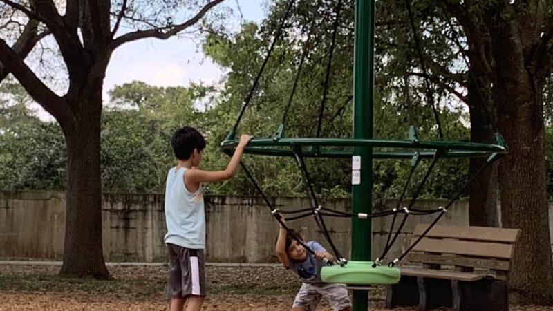 Junny Rios Martinez Park - Cocoa, FL
