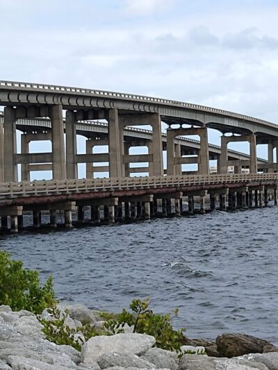 Lee Wenner Park - Cocoa, FL