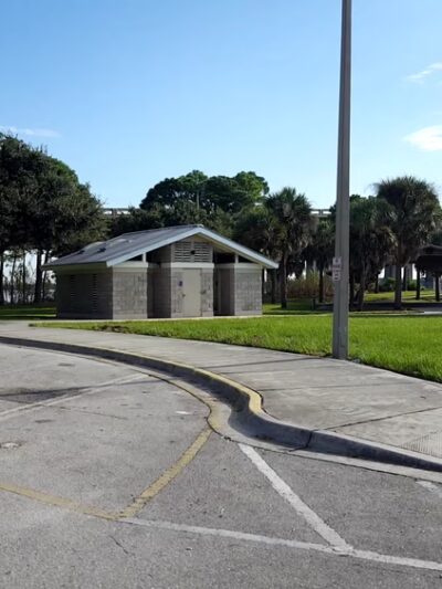 Lee Wenner Park - Cocoa, FL