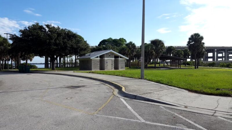 Lee Wenner Park - Cocoa, FL