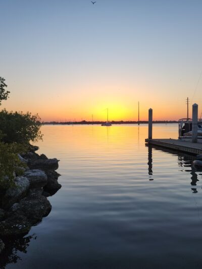 Lee Wenner Park - Cocoa, FL