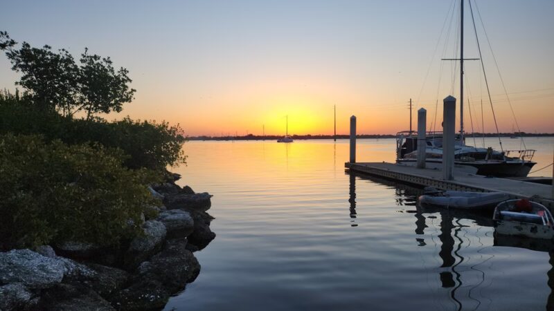 Lee Wenner Park - Cocoa, FL
