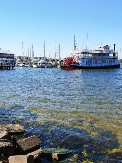 Lee Wenner Park - Cocoa, FL