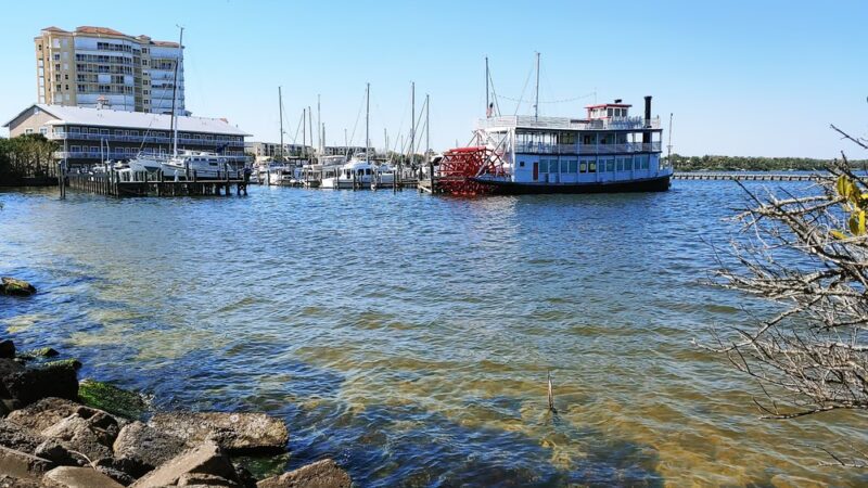 Lee Wenner Park - Cocoa, FL