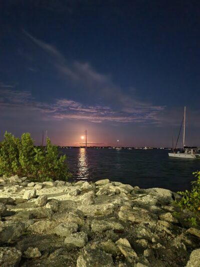 Lee Wenner Park - Cocoa, FL