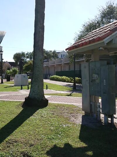 Taylor Park - Cocoa, FL
