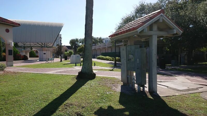 Taylor Park - Cocoa, FL