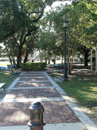 Taylor Park - Cocoa, FL