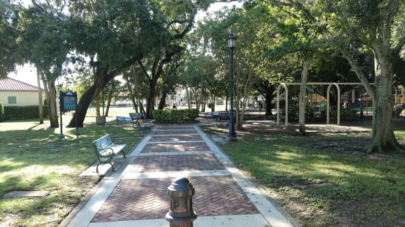 Taylor Park - Cocoa, FL