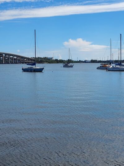 Taylor Park - Cocoa, FL