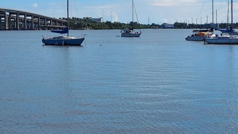 Taylor Park - Cocoa, FL