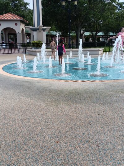 Taylor Park - Cocoa, FL