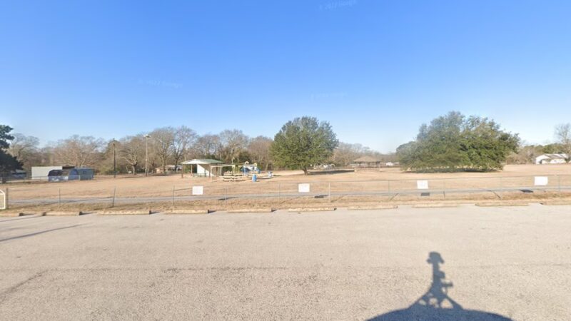 Poynor City Park - Coffee City, TX