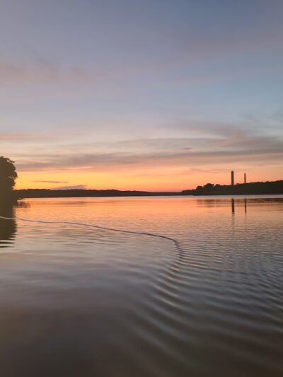 Coffeen Lake State Fish & Wild - Coffeen, IL