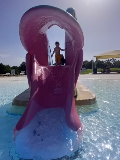 Pfister Park - Coffeyville, KS
