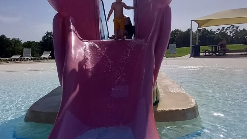 Pfister Park - Coffeyville, KS