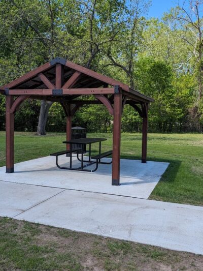 Sycamore Park - Coffeyville, KS