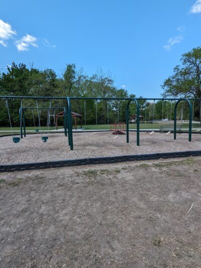 Sycamore Park - Coffeyville, KS