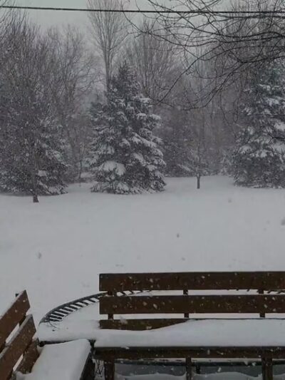 Prairie Park - Cokato, MN