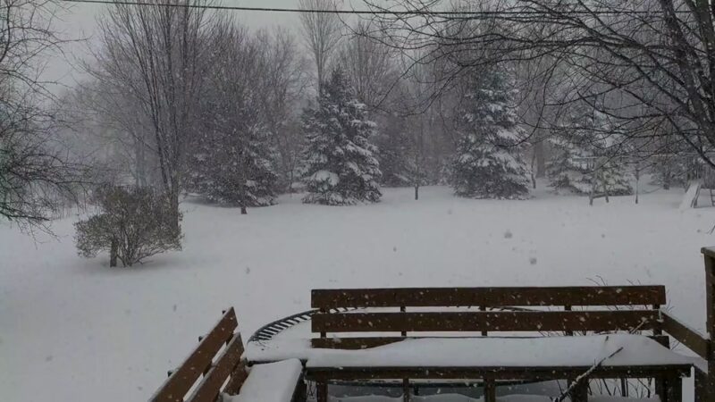 Prairie Park - Cokato, MN