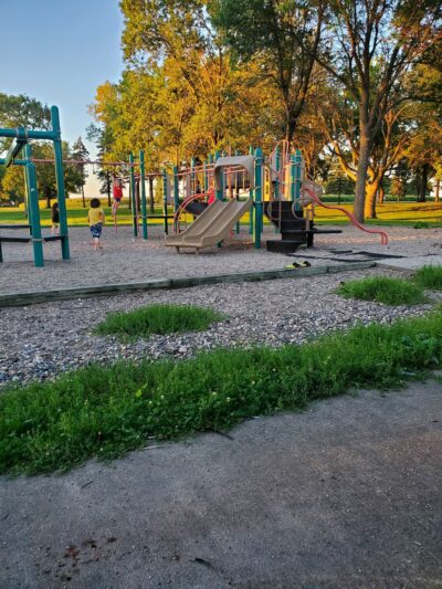 Veterans Memorial Park - Cokato, MN