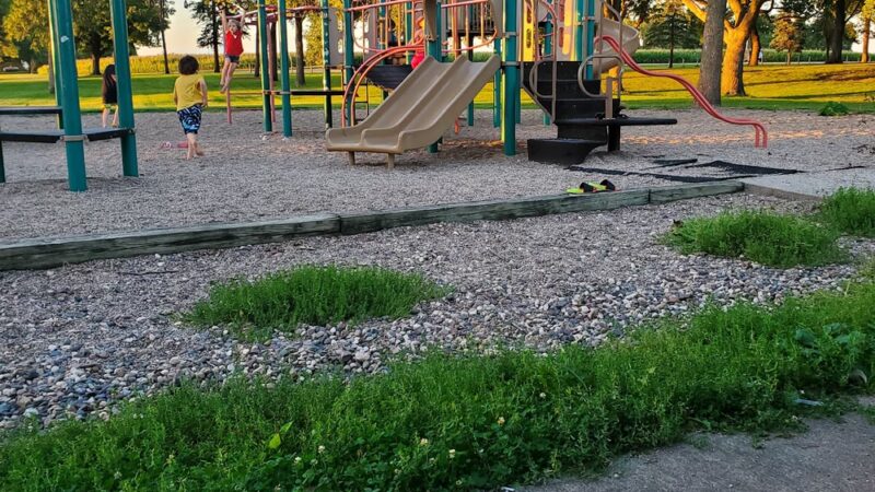 Veterans Memorial Park - Cokato, MN