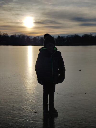Veterans Memorial Park - Cokato, MN
