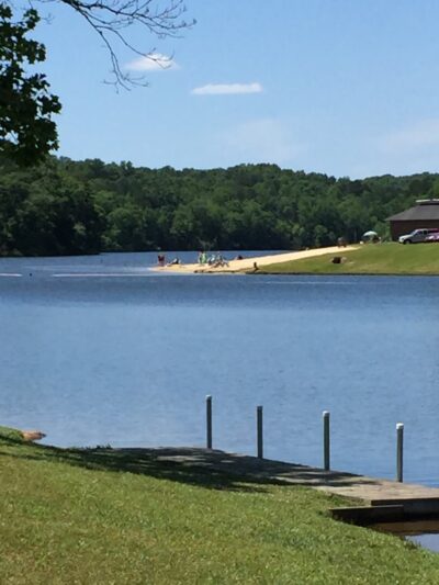 Lake Lurleen State Park - Coker, AL