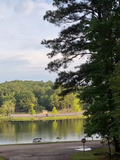 Lake Lurleen State Park - Coker, AL