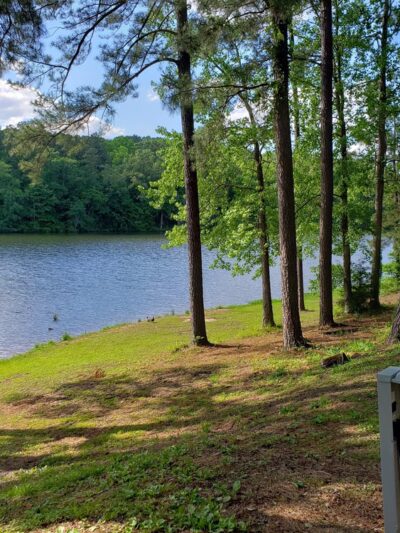 Lake Lurleen State Park - Coker, AL