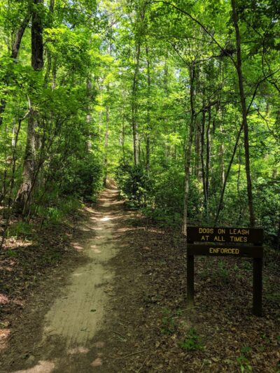 Lake Lurleen State Park - Coker, AL