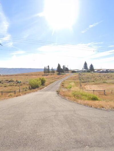 Cokeville Meadows Natl - Cokeville, WY