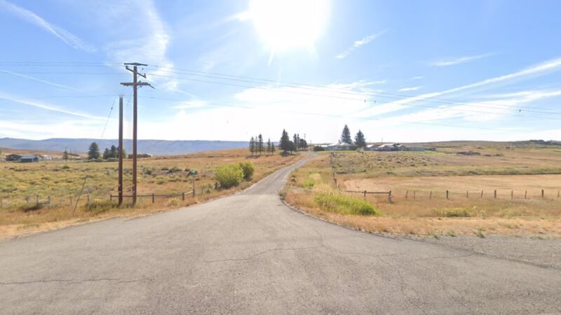 Cokeville Meadows Natl - Cokeville, WY