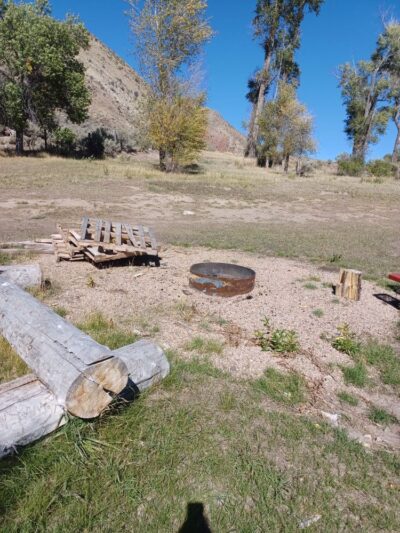 Legion Park - Cokeville, WY