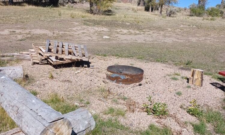 Legion Park - Cokeville, WY