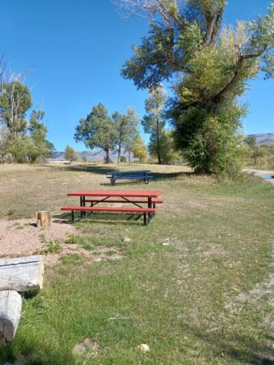 Legion Park - Cokeville, WY