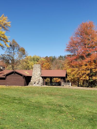 Cherokee County Park - Colby, WI