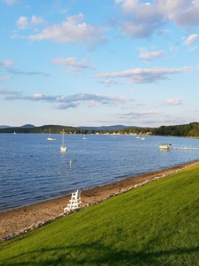 Bayside Park Field - Colchester, VT